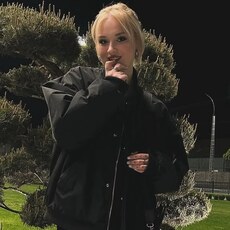 Фотография девушки Кристина, 19 лет из г. Брест