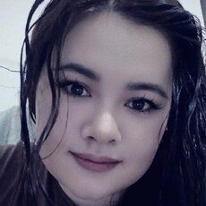 Фотография девушки Мадина, 22 года из г. Астана