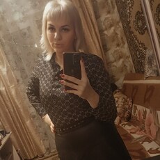 Фотография девушки Анастасия, 31 год из г. Лебедянь