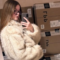 Фотография девушки Елизавета, 19 лет из г. Могилев