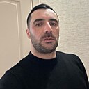 Самир, 33 года