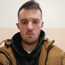 Фотография мужчины Кирилл, 25 лет из г. Москва