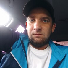 Фотография мужчины Qst, 34 года из г. Костанай