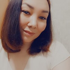 Фотография девушки Анита, 37 лет из г. Чита