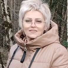 Фотография девушки Светлана, 57 лет из г. Апшеронск