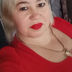 Фотография девушки Гульшат, 41 год из г. Дюртюли