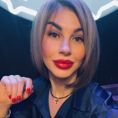 Фотография девушки Яна, 36 лет из г. Москва