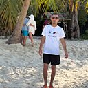 Али, 37 лет