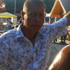 Фотография мужчины Николай, 45 лет из г. Выборг