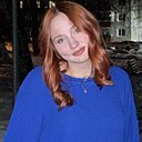 Елизавета, 20 лет