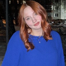 Фотография девушки Елизавета, 20 лет из г. Озерск (Челябинская Обл)