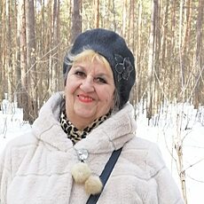 Фотография девушки Алла, 65 лет из г. Нефтекамск