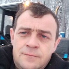 Фотография мужчины Эдик, 49 лет из г. Колпашево