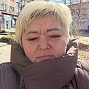 Зульфия, 47 лет