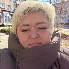 Фотография девушки Зульфия, 47 лет из г. Назарово