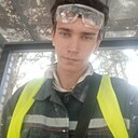 Михаил, 19 лет