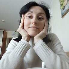 Фотография девушки Аленушка, 47 лет из г. Белгород-Днестровский