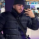 Мухаммед, 28 лет