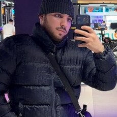 Фотография мужчины Мухаммед, 28 лет из г. Ростов-на-Дону