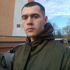 Фотография мужчины Павел, 20 лет из г. Речица