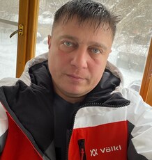 Фотография мужчины Денис, 43 года из г. Усть-Каменогорск