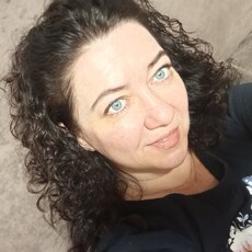 Фотография девушки Елена, 48 лет из г. Оренбург