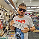 Сергей, 37 лет