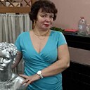 Галинка, 54 года