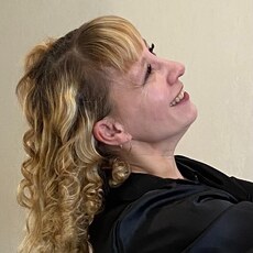 Фотография девушки Надежда, 45 лет из г. Тюмень