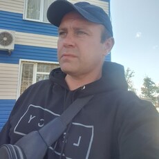 Фотография мужчины Max, 47 лет из г. Людиново