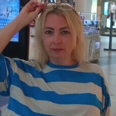 Фотография девушки Ольга, 49 лет из г. Познань