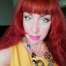 Фотография девушки Инесса, 52 года из г. Самара