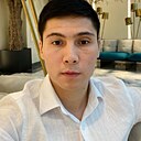 Алмас, 29 лет