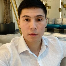 Фотография мужчины Алмас, 29 лет из г. Караганда