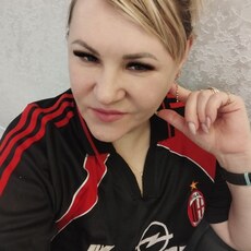 Фотография девушки Алёна, 42 года из г. Магнитогорск