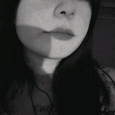 Фотография девушки Сашка, 21 год из г. Минусинск