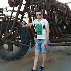 Фотография мужчины Виталик, 36 лет из г. Таганрог