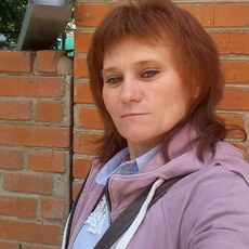 Фотография девушки Ирина, 45 лет из г. Брюховецкая