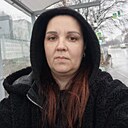 Надежда, 40 лет