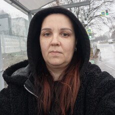 Фотография девушки Надежда, 40 лет из г. Ульяновск
