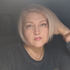 Фотография девушки Евгения, 47 лет из г. Ульяновск