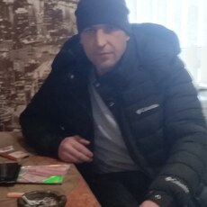 Фотография мужчины Антон, 39 лет из г. Орша