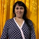 Оксана Ложникова, 44 года