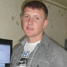 Фотография мужчины Андрей, 28 лет из г. Брест