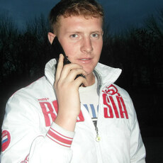 Фотография мужчины Андрей, 28 лет из г. Витебск