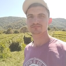 Фотография мужчины Сергей, 31 год из г. Самара