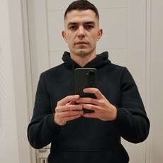 Фотография мужчины Андрей, 33 года из г. Тюмень