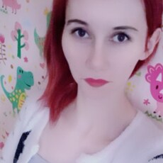 Фотография девушки Таня, 28 лет из г. Пермь