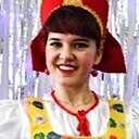 Злата, 19 лет