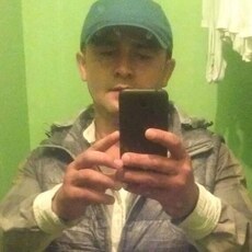 Фотография мужчины Абду, 37 лет из г. Душанбе